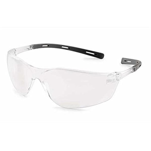 Gateway Safety Gateway Safety 20GYX9 Ellipse Safety Glasses - Gray 20GYX9 - main